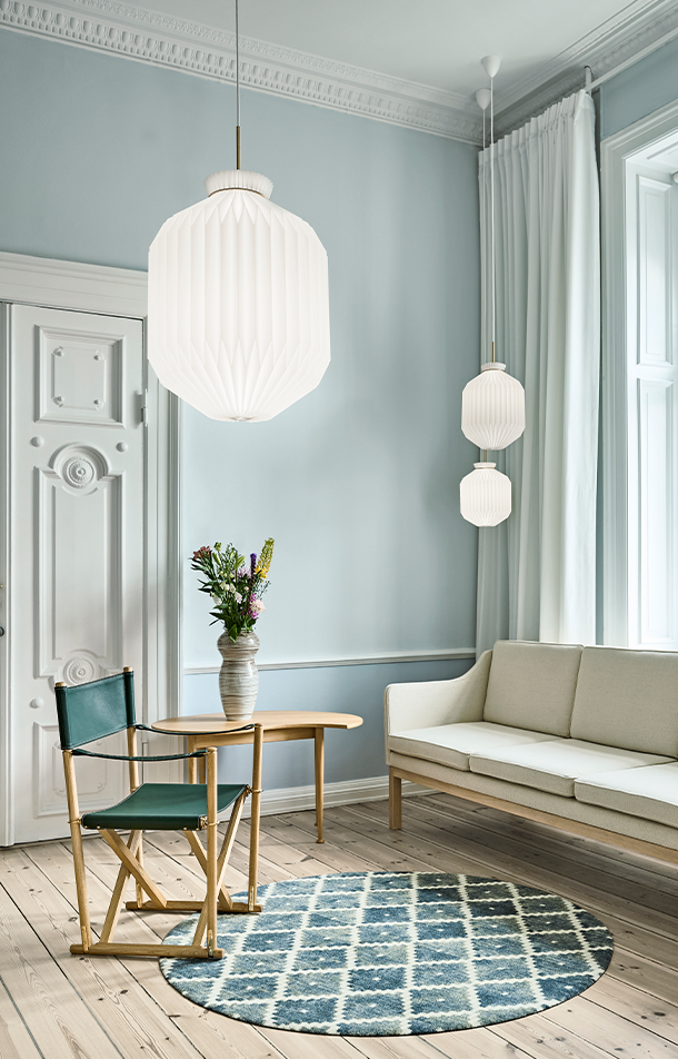 ペンダントライト LE KLINT レ・クリント CLASSIC ペンダントランプ MODEL 105S ライト ランプ レクリント デンマーク 北欧 インテリア KP105S ペンダントライト LE KLINT レ・クリント CLASSIC ペンダントランプ